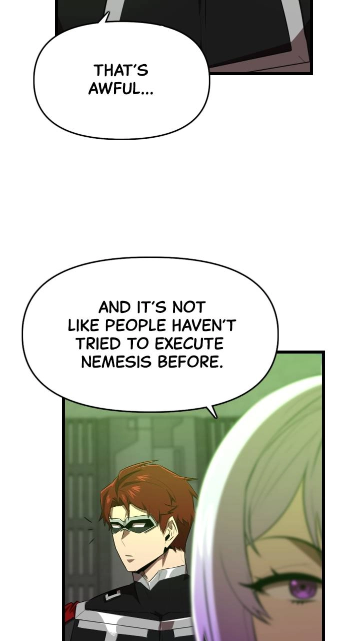 Rental Hero Chapter 37 - Page 46