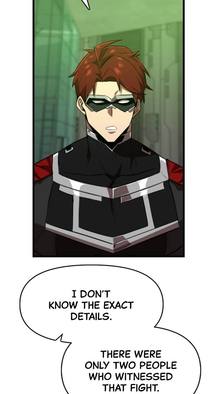 Rental Hero Chapter 37 - Page 49