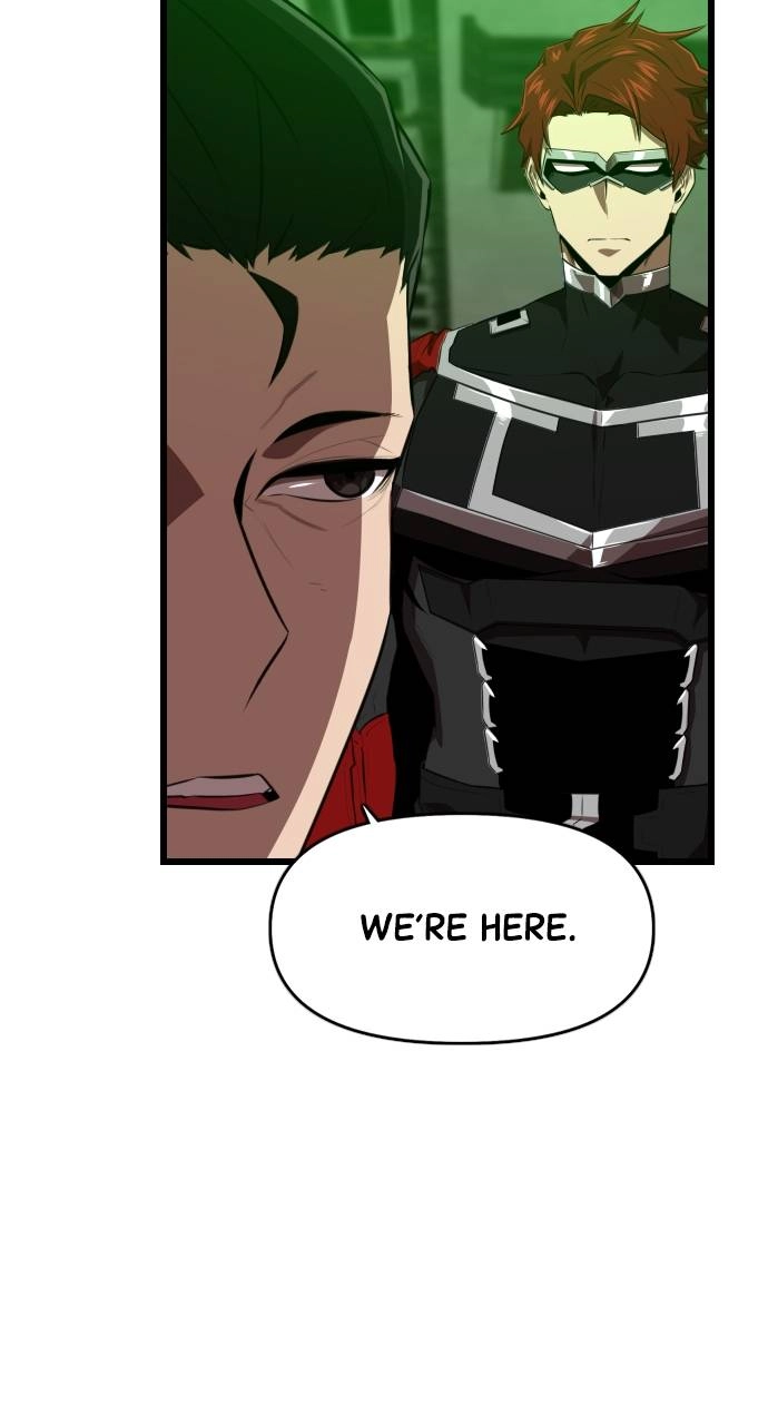 Rental Hero Chapter 37 - Page 58