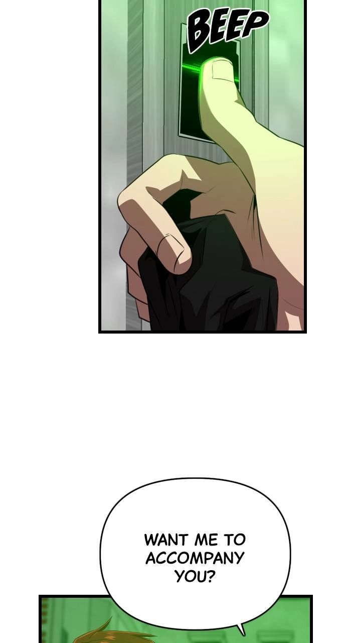 Rental Hero Chapter 37 - Page 63
