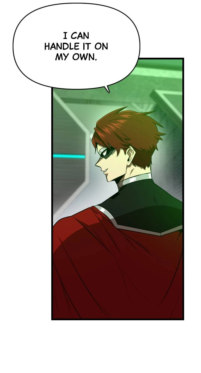 Rental Hero Chapter 37 - Page 65