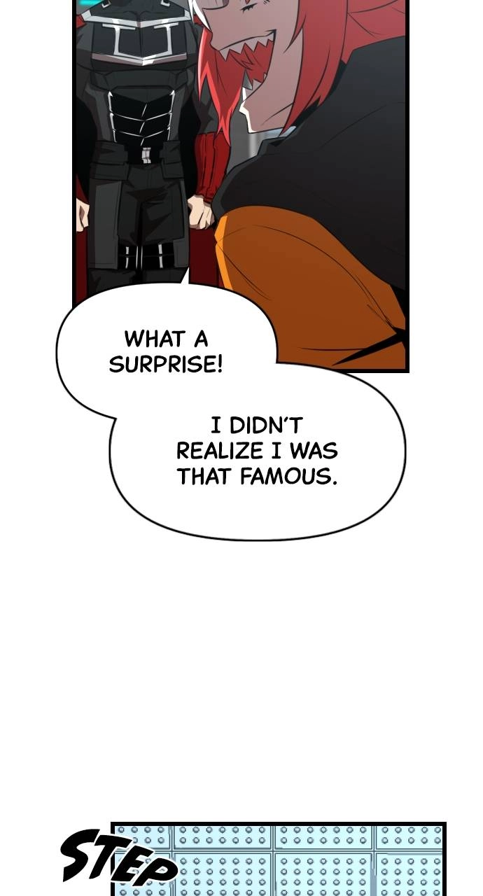 Rental Hero Chapter 37 - Page 69