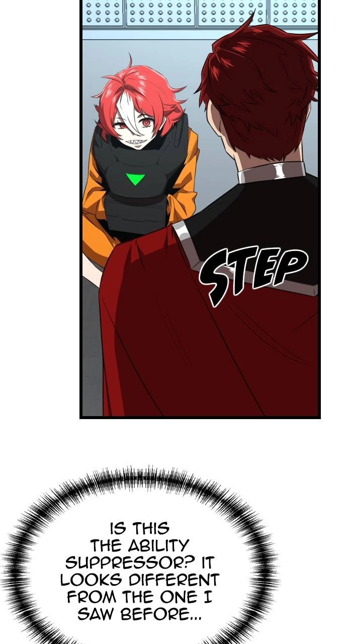Rental Hero Chapter 37 - Page 70