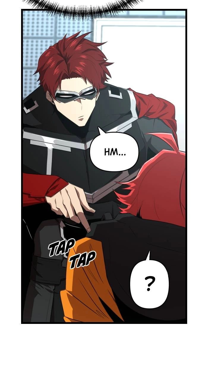 Rental Hero Chapter 37 - Page 71