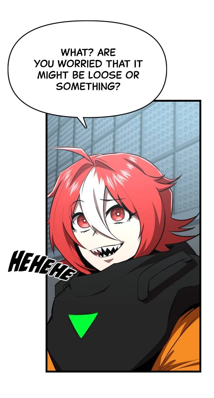 Rental Hero Chapter 37 - Page 72