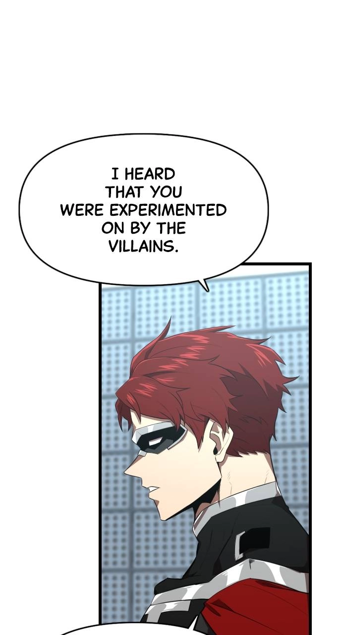 Rental Hero Chapter 37 - Page 73