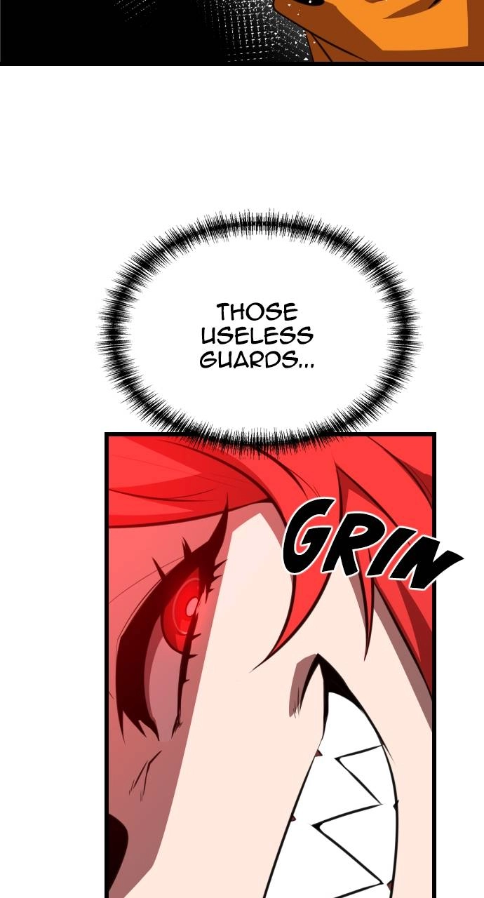 Rental Hero Chapter 37 - Page 84