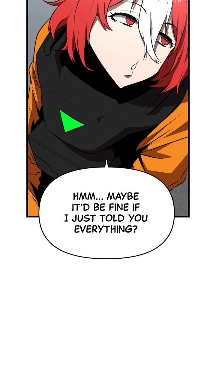 Rental Hero Chapter 37 - Page 86