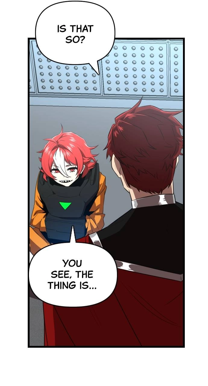 Rental Hero Chapter 37 - Page 87