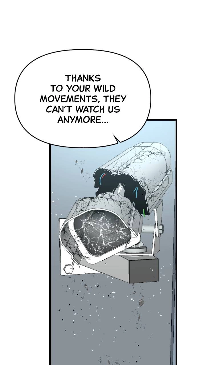 Rental Hero Chapter 37 - Page 105
