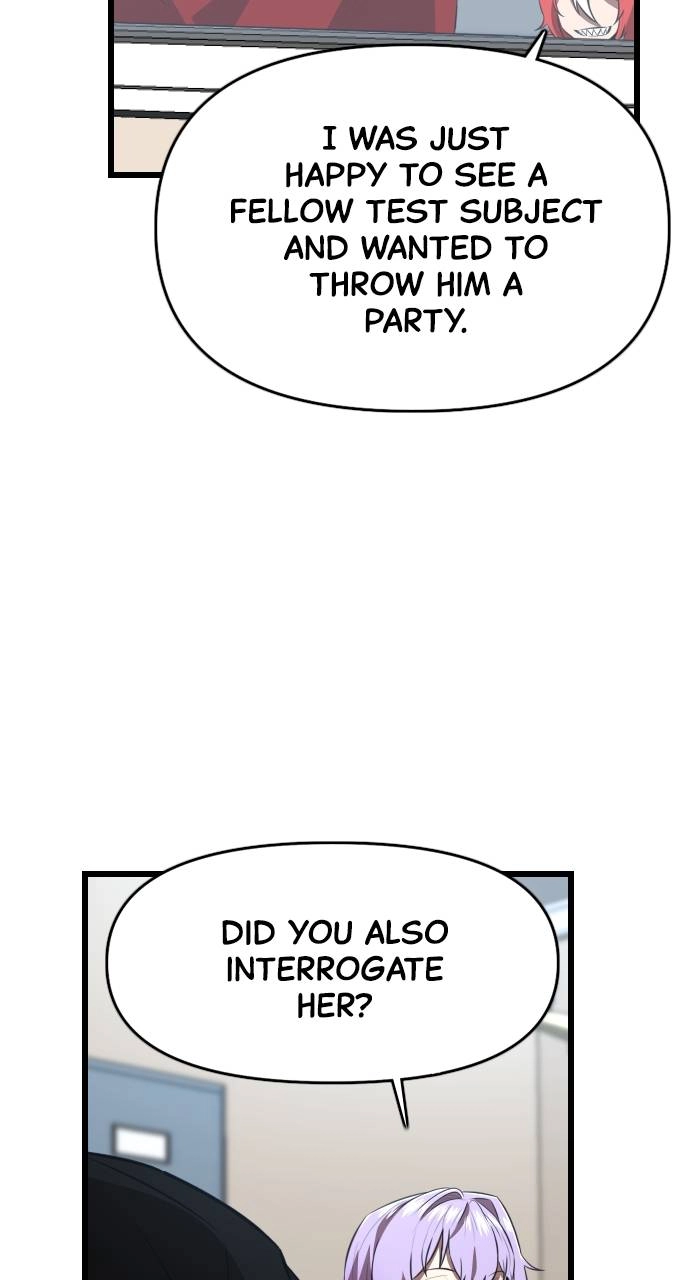 Rental Hero Chapter 38 - Page 3