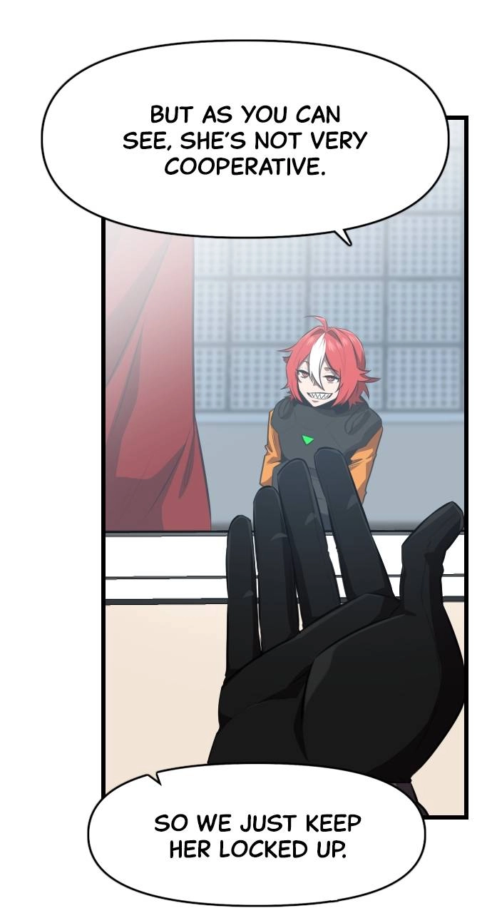 Rental Hero Chapter 38 - Page 5