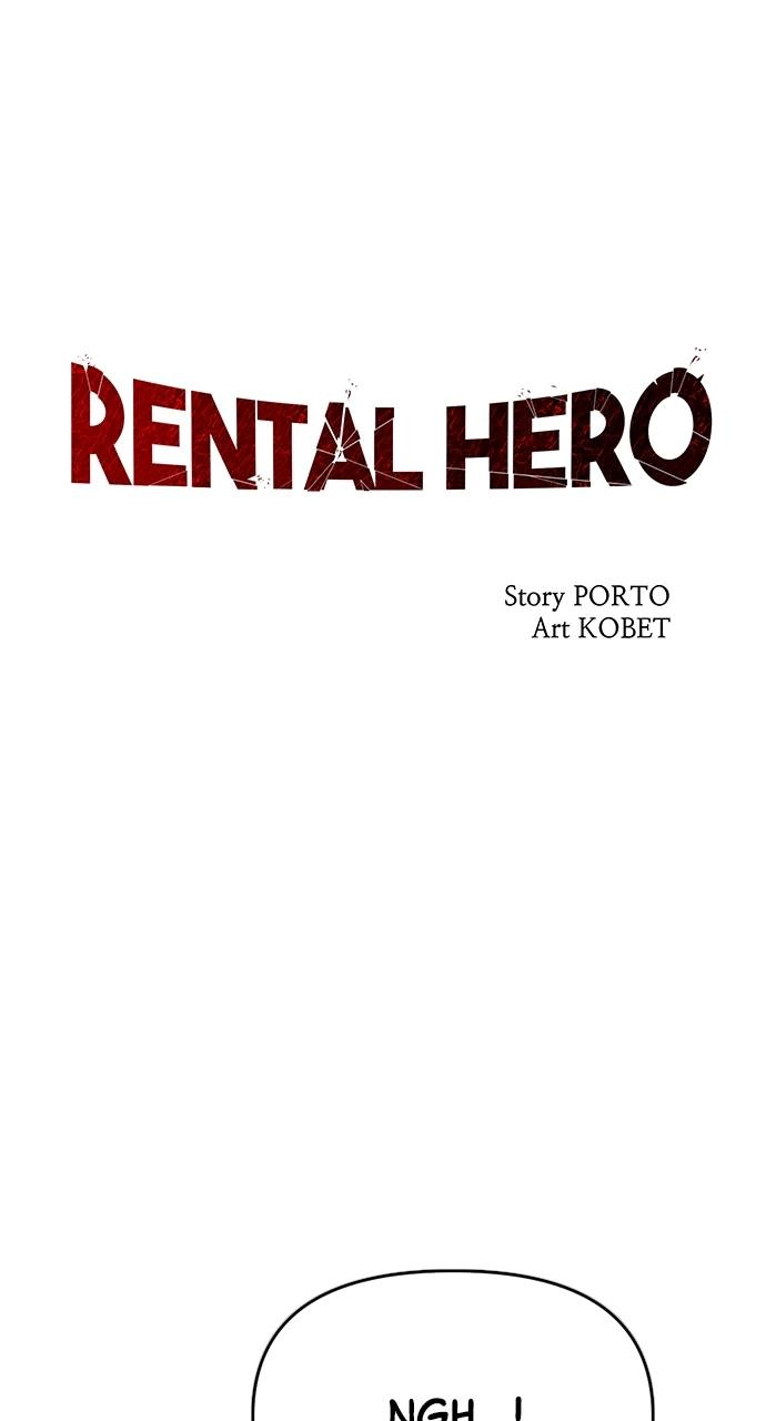 Rental Hero Chapter 38 - Page 19