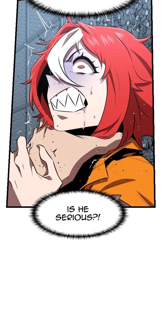 Rental Hero Chapter 38 - Page 35