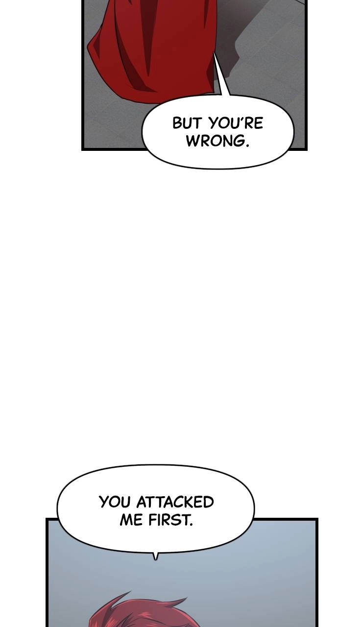 Rental Hero Chapter 38 - Page 37