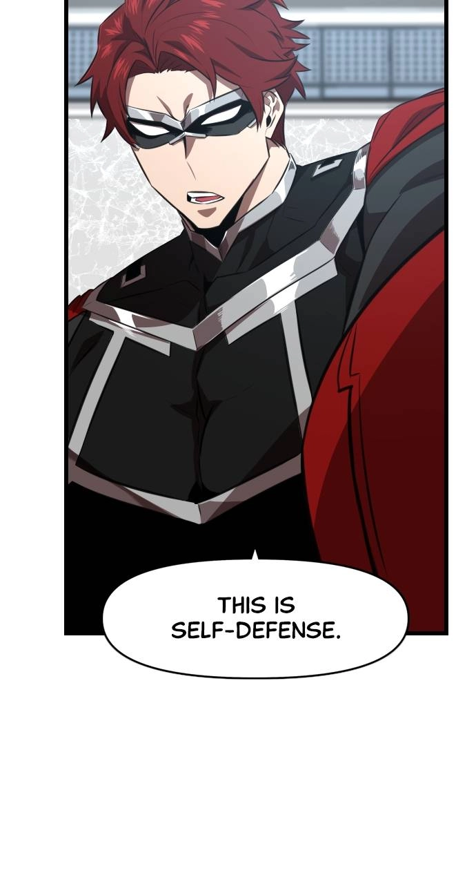 Rental Hero Chapter 38 - Page 38