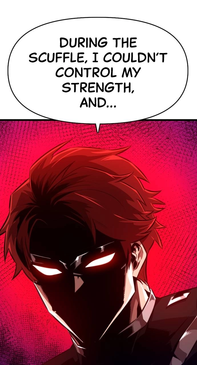 Rental Hero Chapter 38 - Page 39