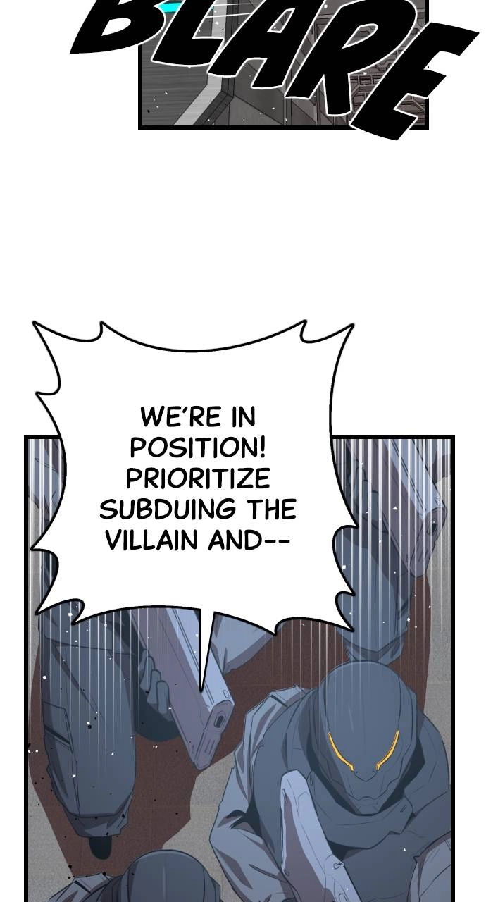 Rental Hero Chapter 38 - Page 51
