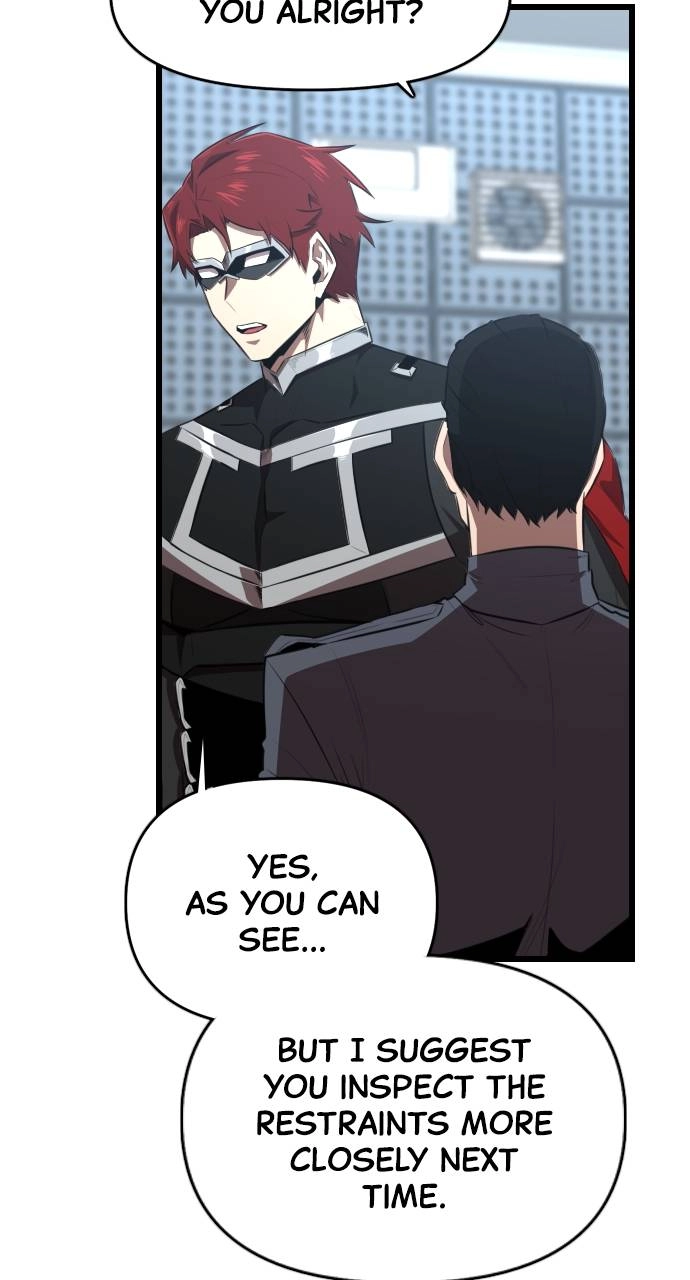 Rental Hero Chapter 38 - Page 56