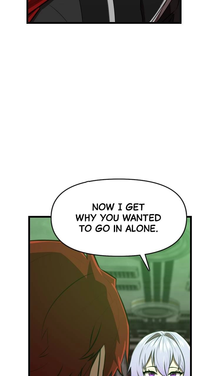 Rental Hero Chapter 38 - Page 58