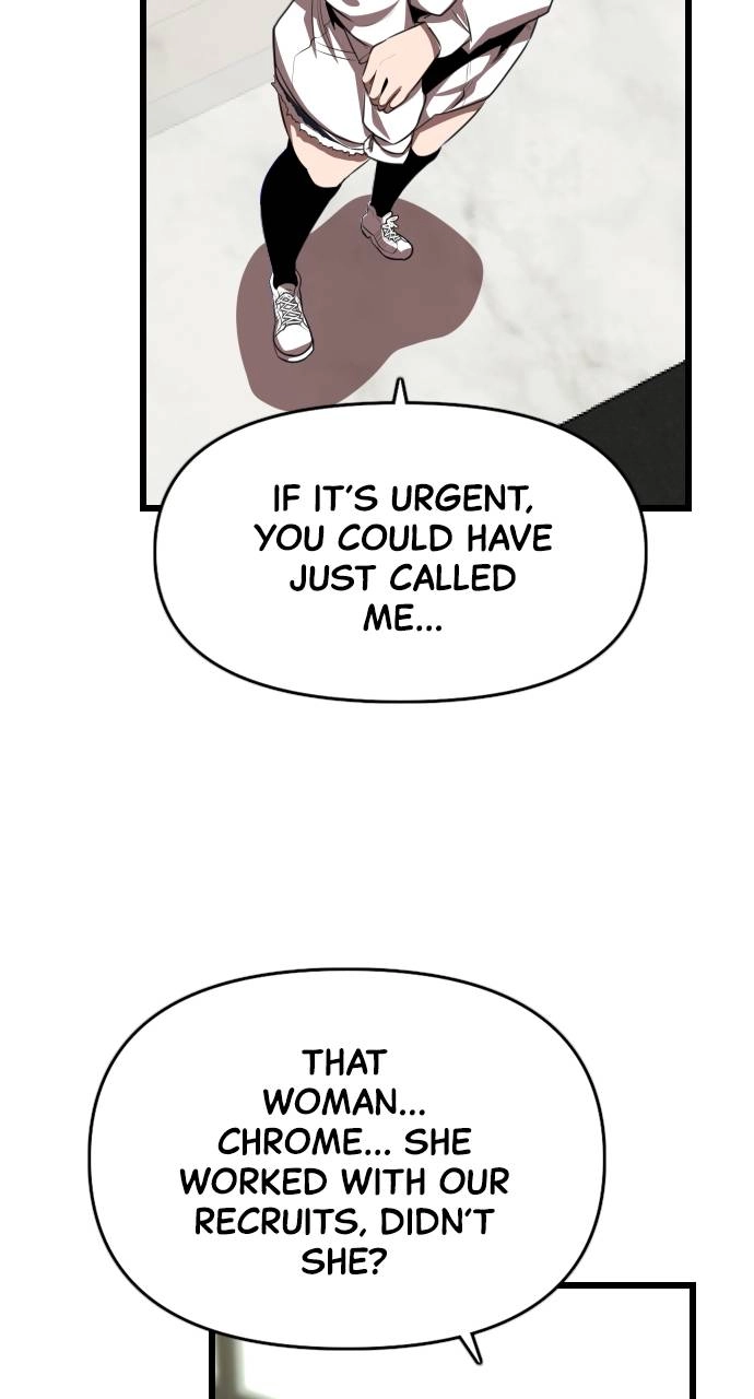 Rental Hero Chapter 38 - Page 83