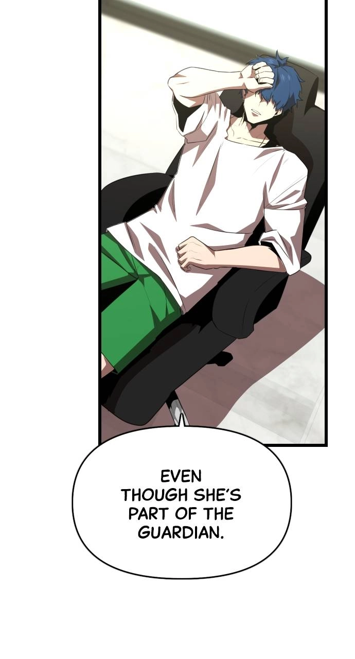 Rental Hero Chapter 38 - Page 84