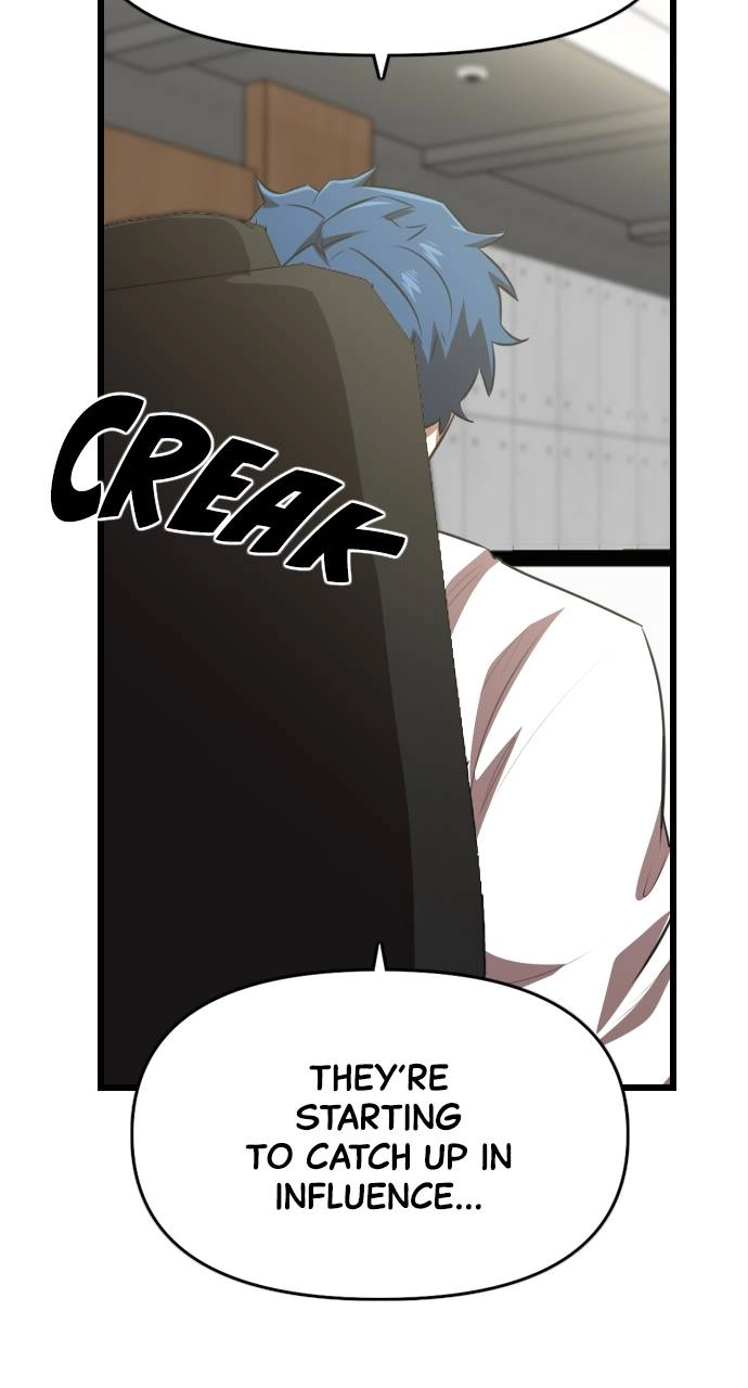 Rental Hero Chapter 38 - Page 91