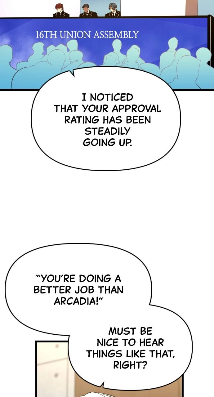 Rental Hero Chapter 39 - Page 4