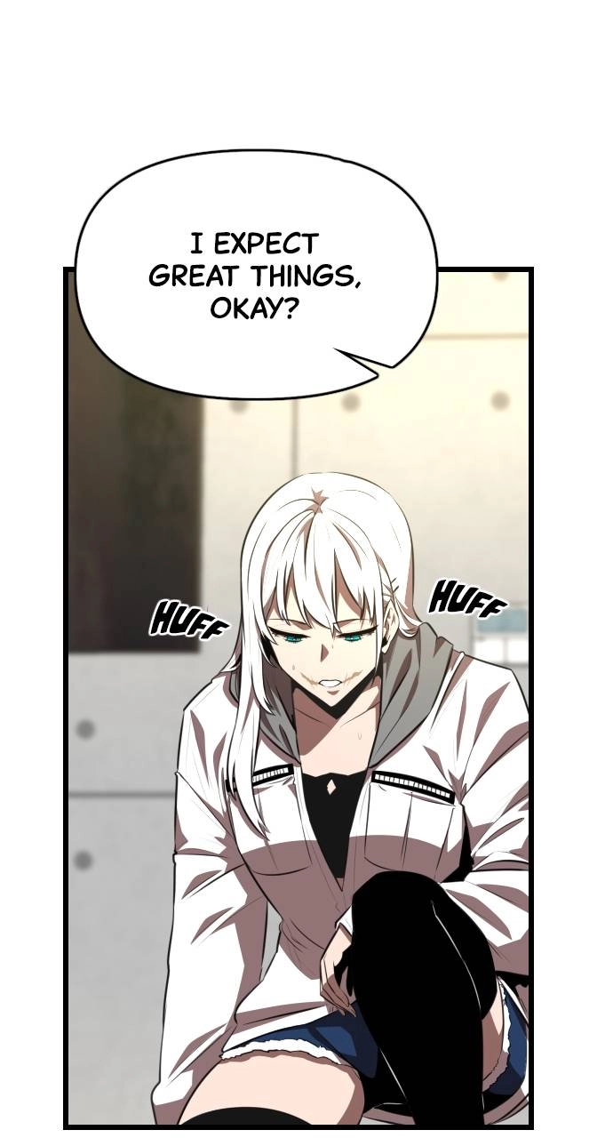 Rental Hero Chapter 39 - Page 18