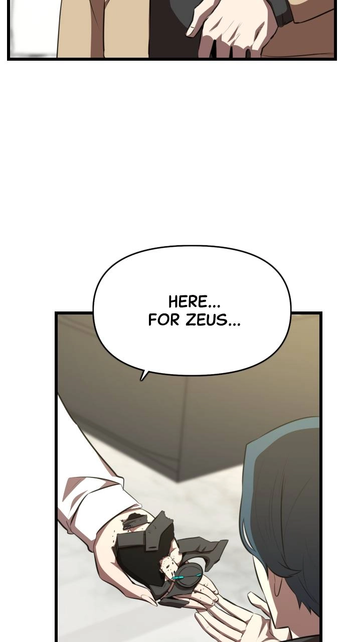 Rental Hero Chapter 39 - Page 24