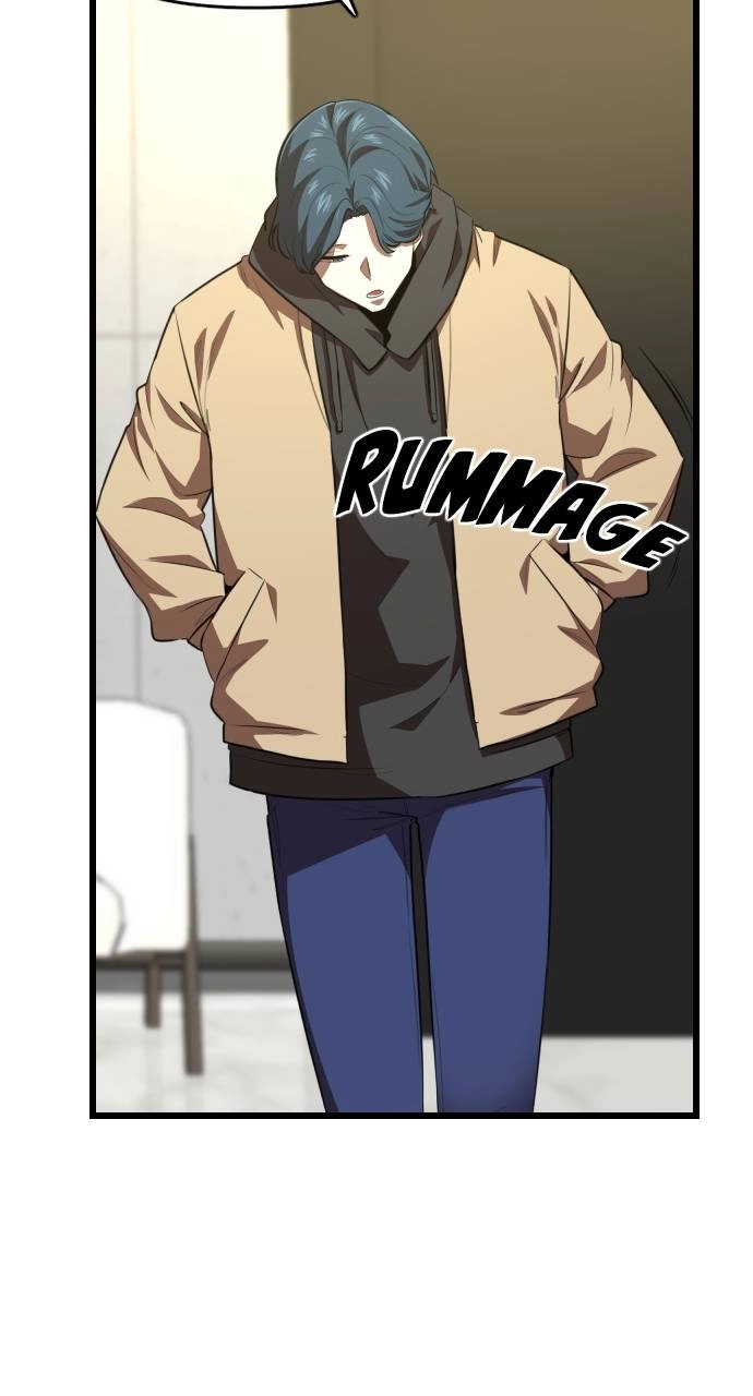 Rental Hero Chapter 39 - Page 26