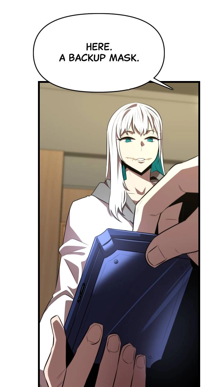 Rental Hero Chapter 39 - Page 27