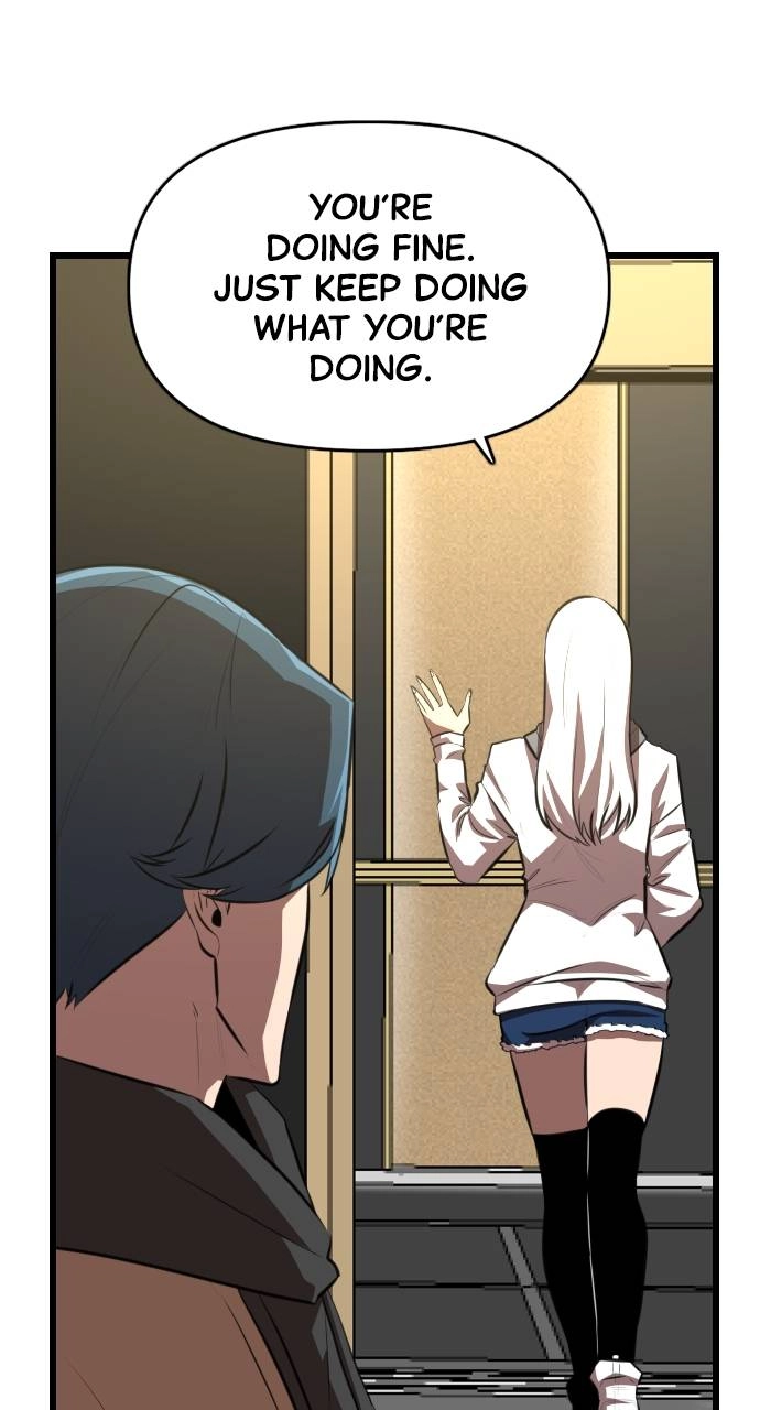 Rental Hero Chapter 39 - Page 33