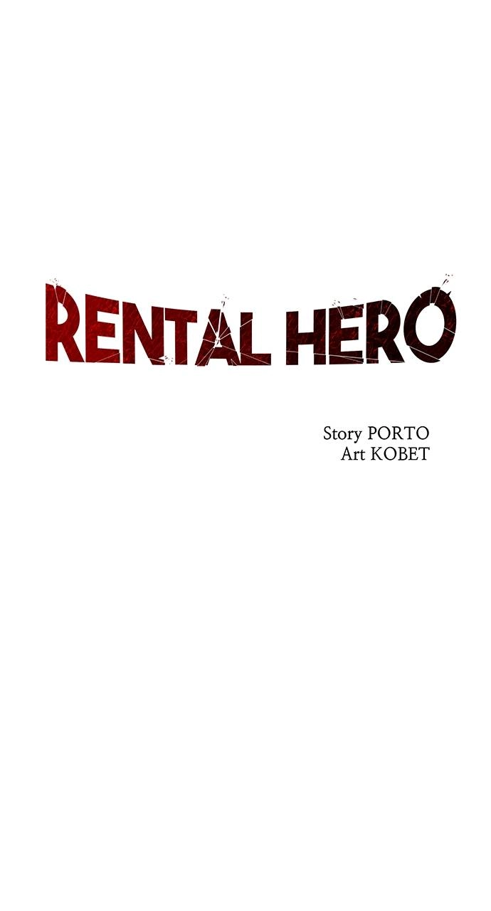 Rental Hero Chapter 39 - Page 36
