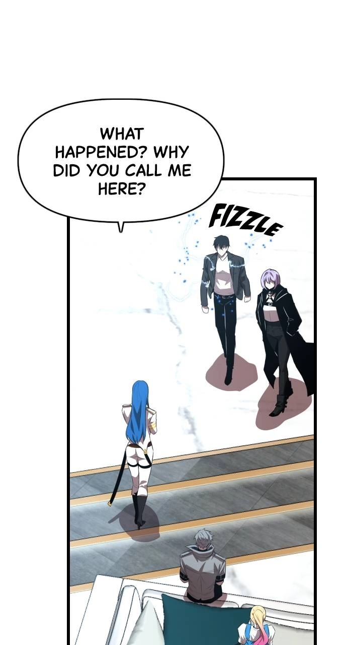 Rental Hero Chapter 39 - Page 41