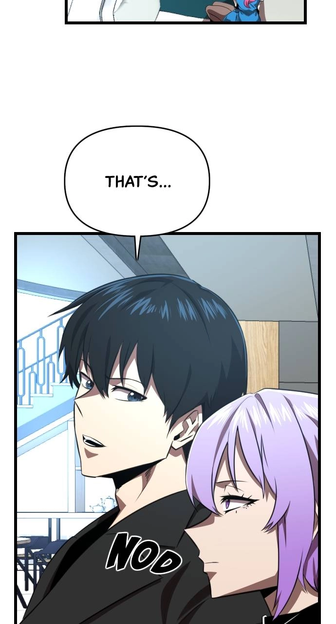 Rental Hero Chapter 39 - Page 42