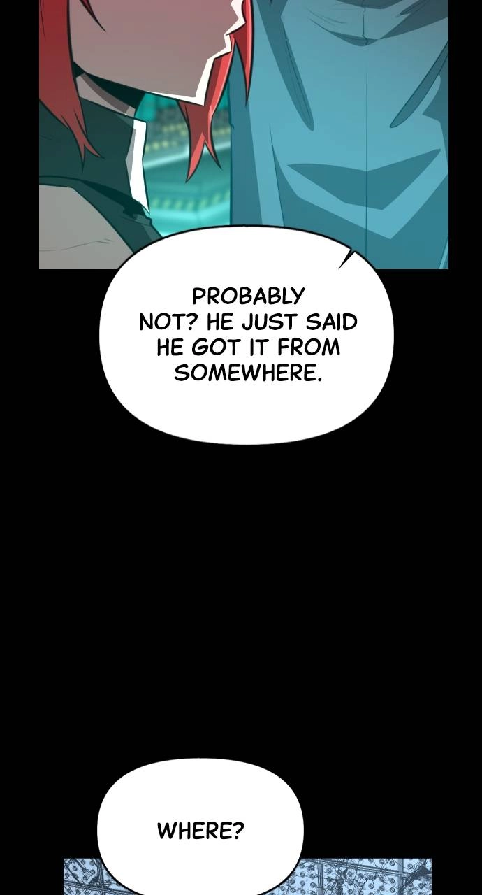 Rental Hero Chapter 39 - Page 55