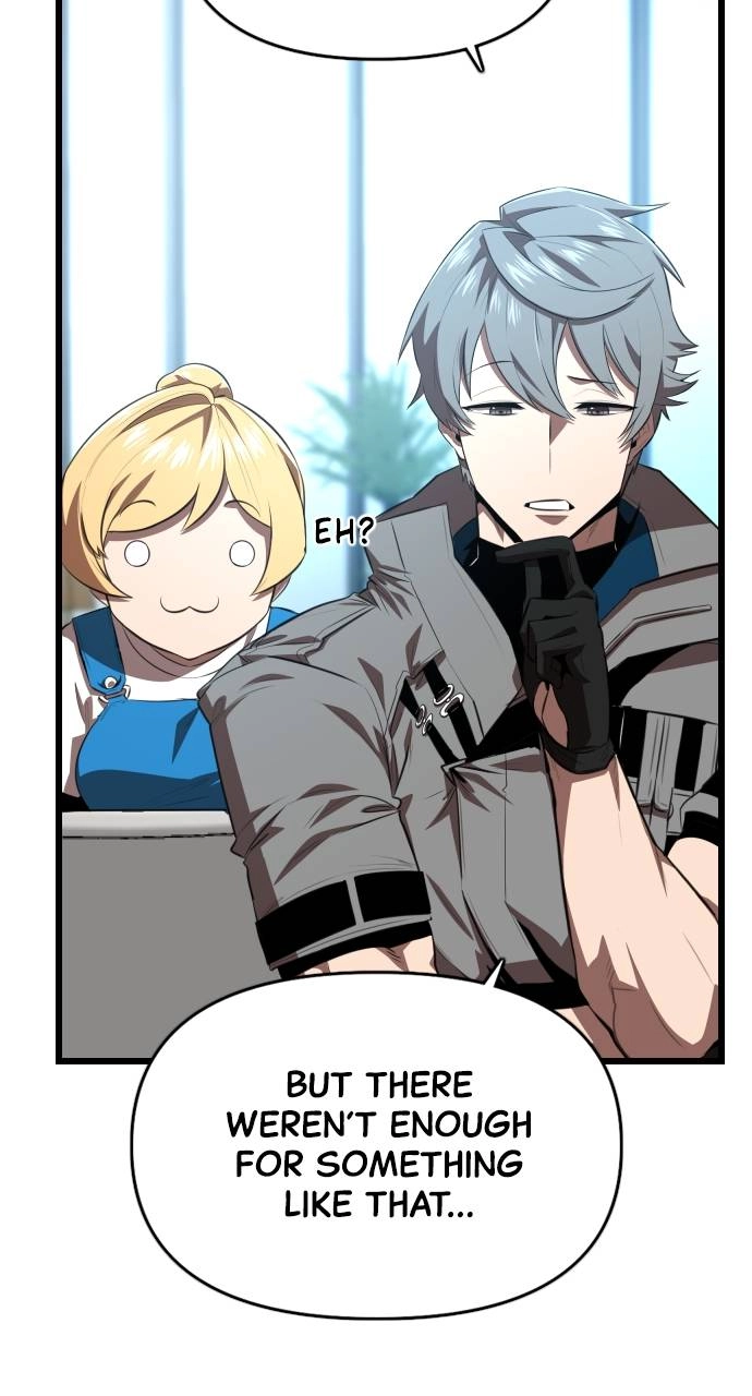 Rental Hero Chapter 39 - Page 67