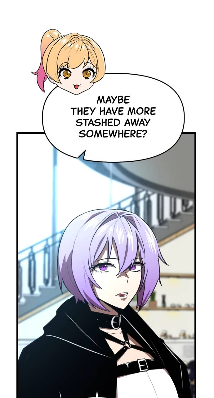 Rental Hero Chapter 39 - Page 68