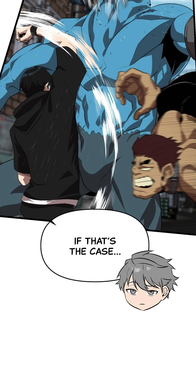 Rental Hero Chapter 39 - Page 70
