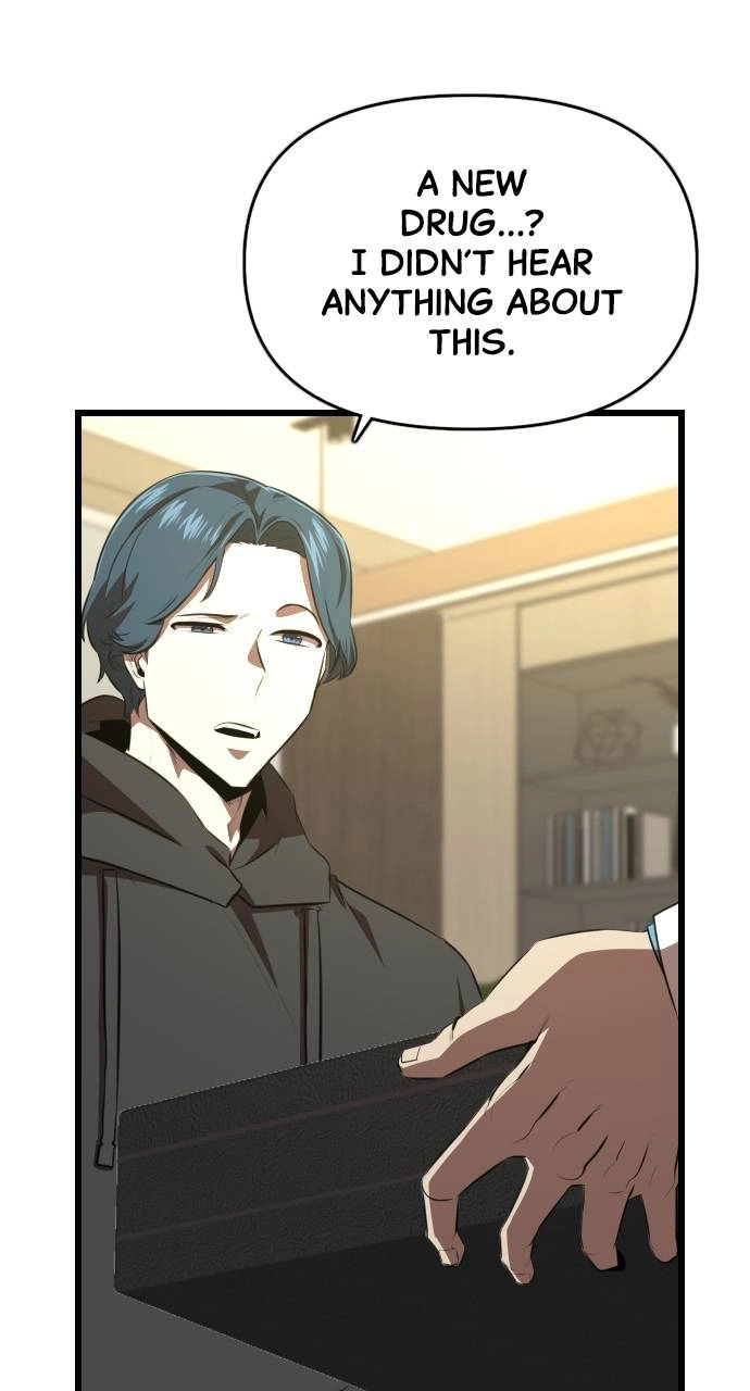 Rental Hero Chapter 39 - Page 82