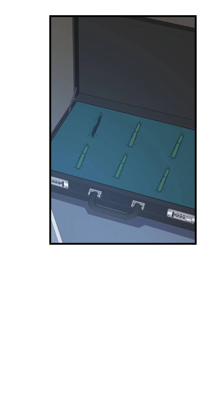 Rental Hero Chapter 39 - Page 91