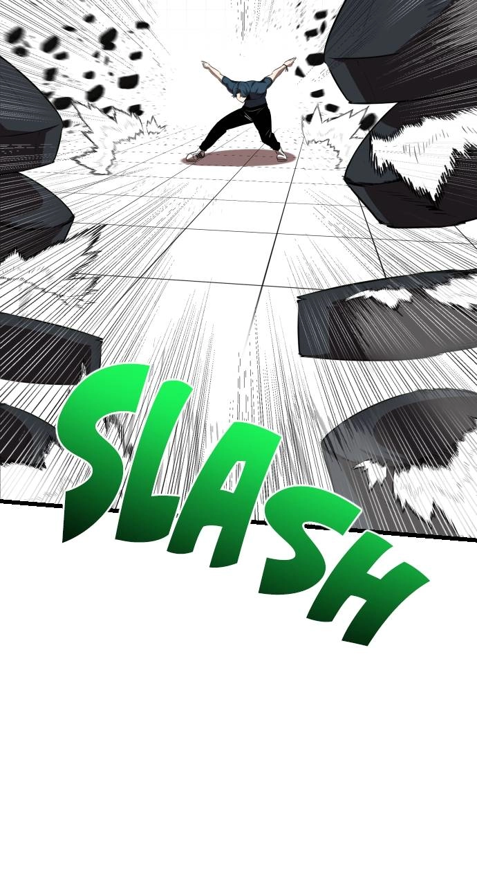 Rental Hero Chapter 40 - Page 8