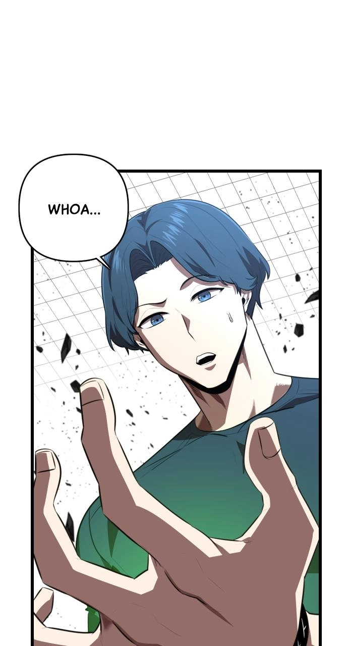 Rental Hero Chapter 40 - Page 10