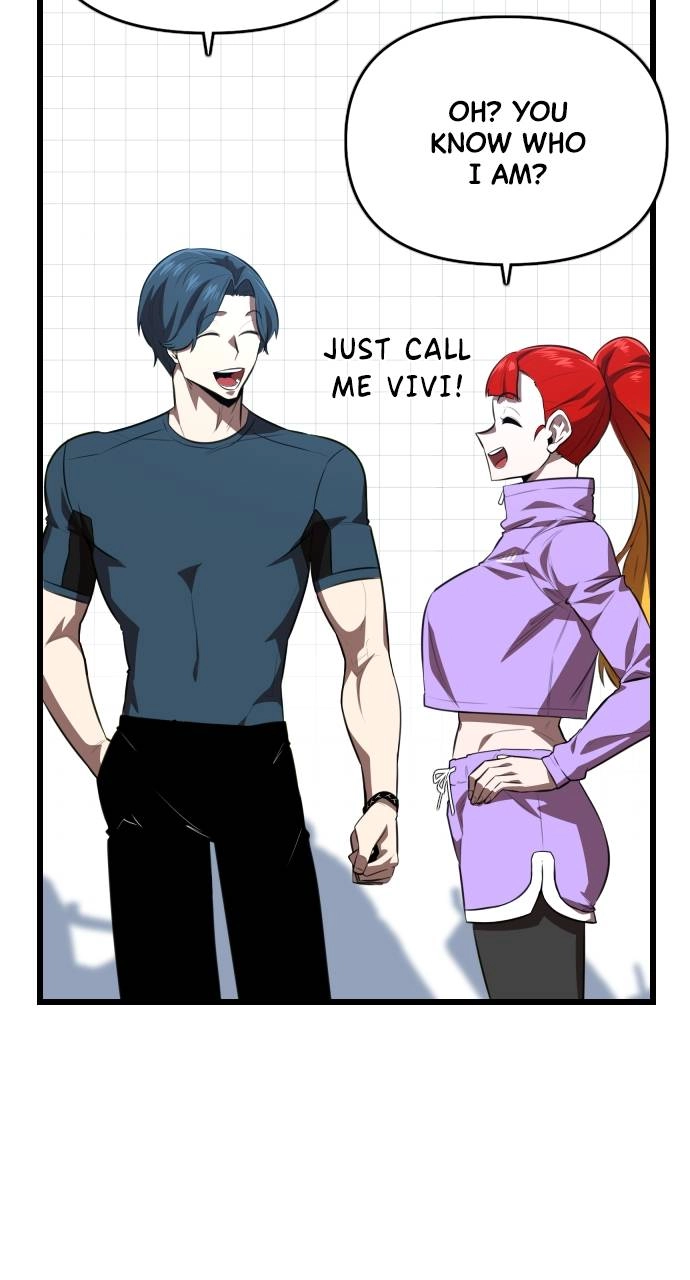 Rental Hero Chapter 40 - Page 19
