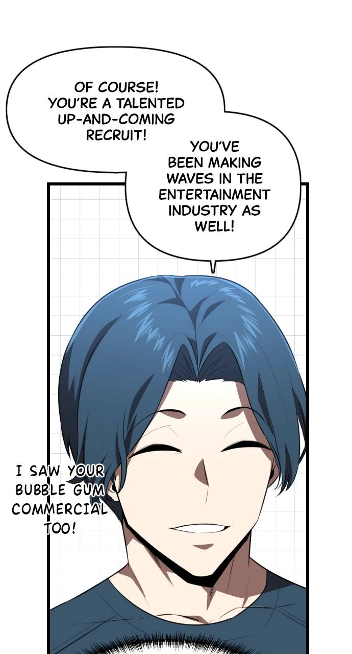 Rental Hero Chapter 40 - Page 20
