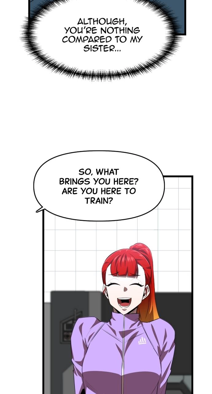 Rental Hero Chapter 40 - Page 21