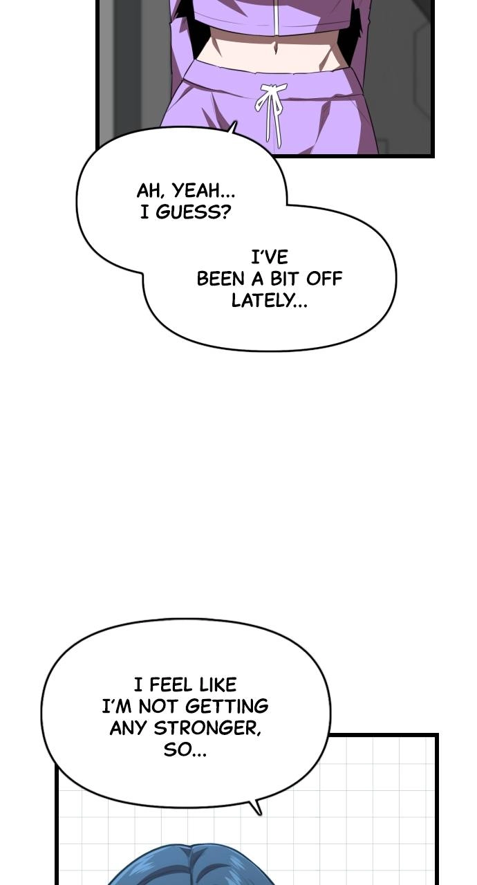 Rental Hero Chapter 40 - Page 22