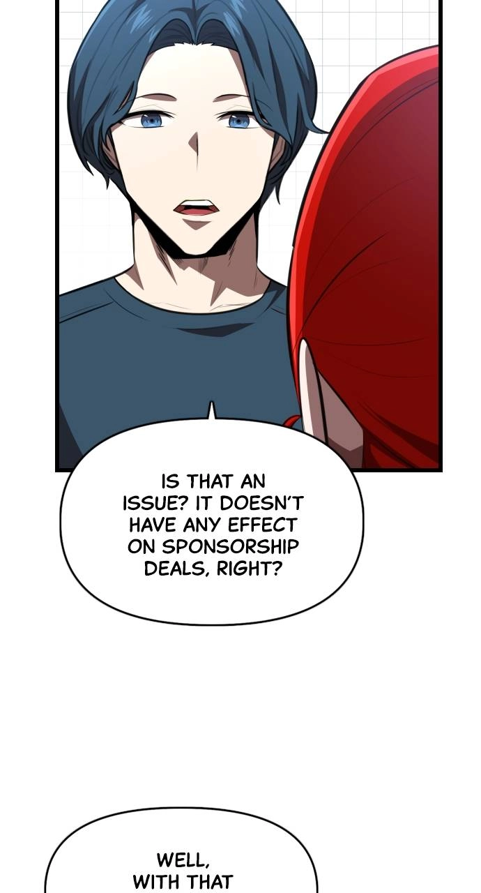 Rental Hero Chapter 40 - Page 23
