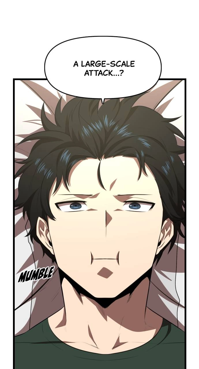 Rental Hero Chapter 40 - Page 33